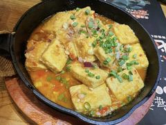 -云海肴·汽锅鸡·云南菜(天津国金汇店)