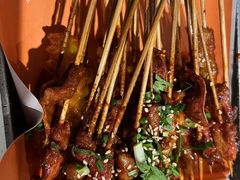 -全牛匠·乐山跷脚牛肉(新中关店)