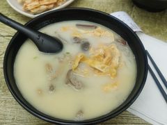 -鸭小妹鸭血粉丝(老门东店)