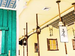 -格日勒阿妈蒙古厨房(大召店)