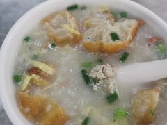 艇仔粥-源记肠粉(华贵路店)