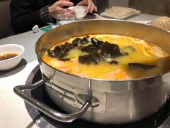 -八珍玉食鸡煲·打边炉(印象城店)