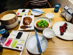 -小大董·烤鸭(五棵松店)