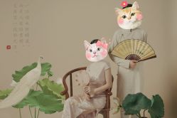 -帆拉斐婚纱摄影(春熙店)