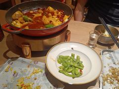 -耶里夏丽·新疆菜·28年喀什老馆(田林东路店)