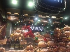 -PAPER STONE BAKERY(天汇广场店)