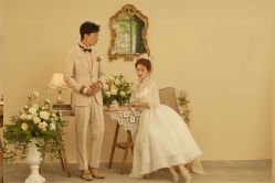 -布拉格婚纱摄影(真实客片店)