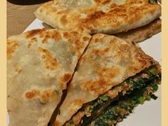 -河沿肉饼Beijing Pie(锡拉胡同店)
