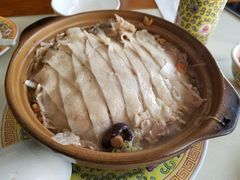 -砂锅居(西四店)