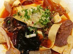 -成都你六姐·牛肉冒菜(城市集市合生汇店)