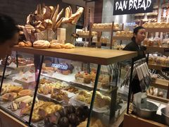 -PAPER STONE BAKERY(天汇广场店)