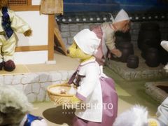 -济州岛泰迪熊博物馆