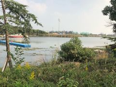 -舟际皮划艇俱乐部(淀山湖富力湾店)