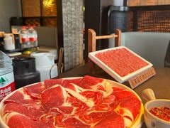 -东来顺·非遗火锅(赛格国际购物中心店)