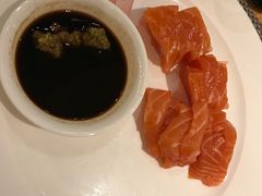 -威斯汀舞台餐厅