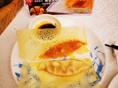 -品海楼·大连海胆锅贴馆(东港店)