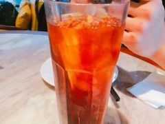 -翠華餐廳(浦东机场T1店)