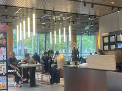 -麦当劳(北苑秋实路店)