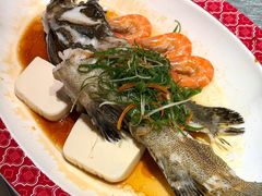 -谭厨中山传家菜.乳鸽.脆鲩鱼(华强北中航城店)