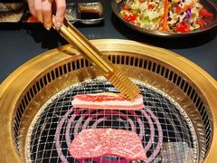 -無二炙坊·和牛烧肉(大钟寺1733店)