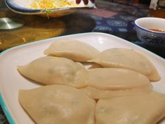 鲅鱼水饺-旺角小渔村(二马路店)