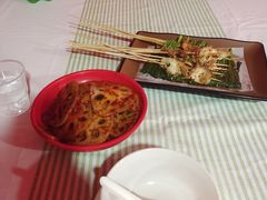 -三毛烧烤·南昌大排档(山姆店)