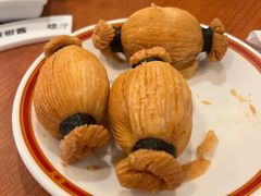 -香宫中餐厅·大连香格里拉(人民路店)