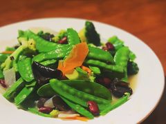 -觅山云南菜(泊富ICITY店)