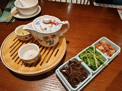 -南拳十三姨·潮汕砂锅粥(世纪金源店)