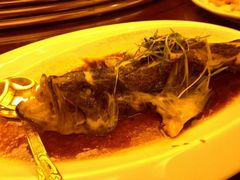 -福州大饭店-自助餐