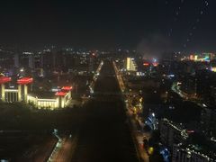 -南昌之星摩天轮