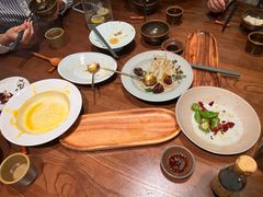 -七色云蔬食(喜邻里店)