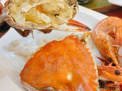 -花开富贵平潭海鲜楼(平潭店)