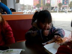 -德克士(中盛国贸店)