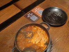 -呷哺呷哺(宝山正大乐城店)