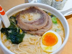 -新一番三文鱼寿司(吾悦店)