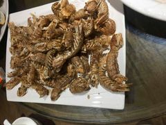 -79号渔船海鲜饭店(华强北店)