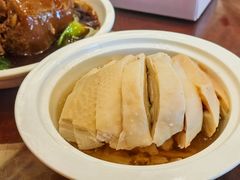-德兴馆(广东路总店)
