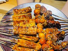 -隐味(金盛时代店)