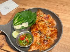 -KimPro 辛普乐概念韩餐