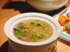 -辛香汇·现炒川菜(淮海路百盛店)