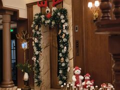 -马克西姆俄罗斯餐厅(通亚街店)