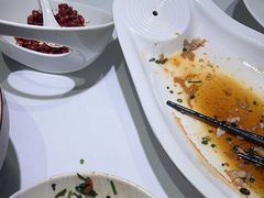 -院里寻菜·精致庭院菜(观沙岭店)