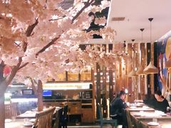 -蜜桃餐厅·江浙融合菜(荟聚购物中心店)