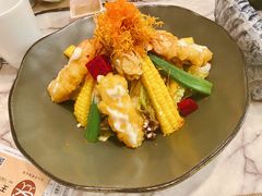 -月下料理(楷林IFC店)