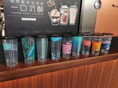 -星巴克(广州百信广场东区店)