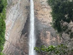 -雁荡山风景名胜区