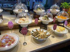-大张烙馍村(泉山店)