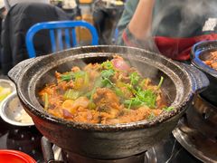-二楼老店重庆鸡公煲(真光路店)