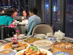 -金燕岛潮州酒楼